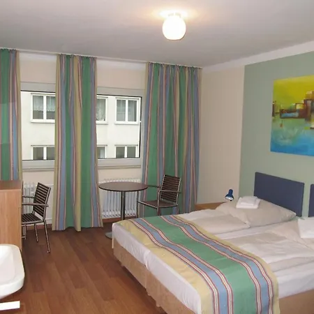 Litty's München