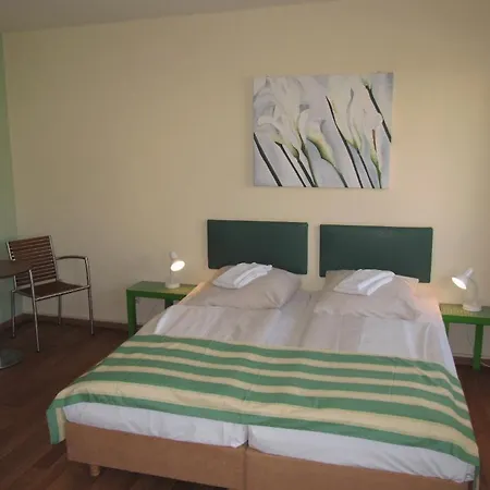 Hotel Litty's Munich